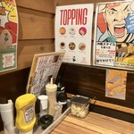 ステーキハウス ロッキー - 