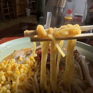 らーめんスーパー中華大陸_1