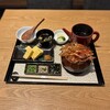 ひつまぶし 登河 那古野本店