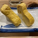 寿司のたぬき - 