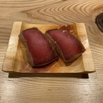 寿司のたぬき - 