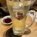 寿司のたぬき - 