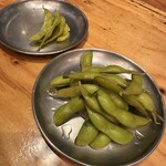 串焼き。ビストロガブリ 野毛一番街店 - 