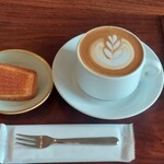 Cafe Loto kyoto - 