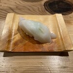 寿司のたぬき - 