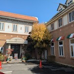 PiA - 左の棟は貸切でした♪