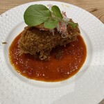 寿司のたぬき - 