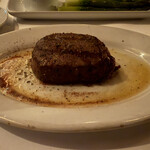 ルース クリス ステーキハウス - 