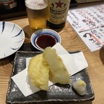 寿司のたぬき - 