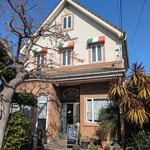 PiA - 右の棟で頂きました♪