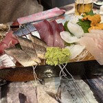 タカマル鮮魚店 - 