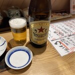 寿司のたぬき - 