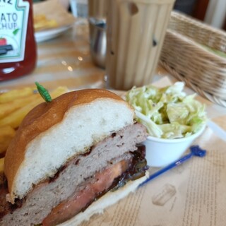 ベリーズカフェ_0