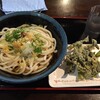 セルフうどん やま 徳島駅前店