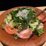 完全個室居酒屋 串燈 - 