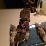 完全個室居酒屋 串燈 - 