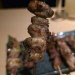 完全個室居酒屋 串燈 - 