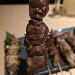 完全個室居酒屋 串燈 - 