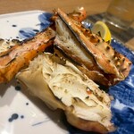 東京 京橋 蟹ひで - 