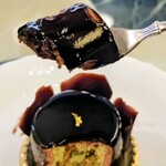 ガトー・ド・ボワ - 