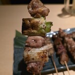 完全個室居酒屋 串燈 - 