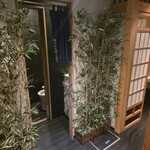 完全個室居酒屋 串燈 - 