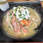 長崎ちゃんぽんたかはし - 