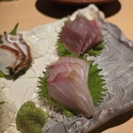 完全個室居酒屋 串燈 - 