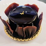 ガトー・ド・ボワ - 