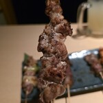 完全個室居酒屋 串燈 - 