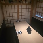 完全個室居酒屋 串燈 - 