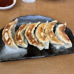 長崎ちゃんぽんたかはし - 