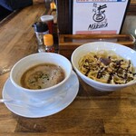 麺処まるわ - 