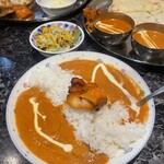 JAMKA BHET RESTAURNT&BAR - 