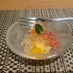 東京 京橋 蟹ひで - 