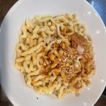 汁なし専門 男のLL - 