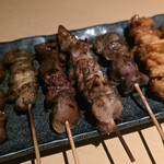 完全個室居酒屋 串燈 - 