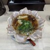 尾道ラーメン 丸ぼし ミナモア店