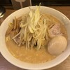 味噌麺処 田坂屋