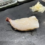 龍寿司 - 本みる貝