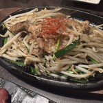 會津馬刺 博多牛雜鍋 Shochan - 