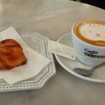 カフェ オスピターレ - 