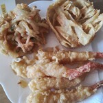 アピタ - 料理写真: