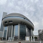 龍寿司 - 虹の下水道管