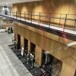 龍寿司 - 自動立体低温倉庫