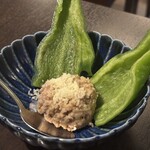 會津馬刺 博多牛雜鍋 Shochan - 