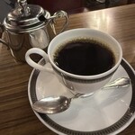 梅田珈琲館ニューYC - 