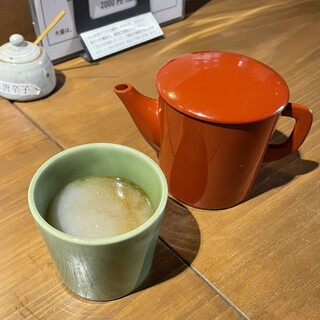 十割手打 そば処 百百百百_1