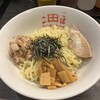 東京麺珍亭本舗 西早稲田店