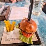 Blue Koala Kitchen - 